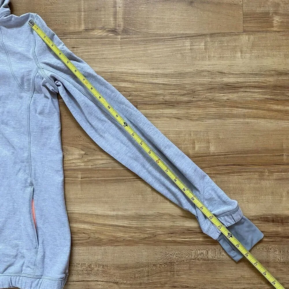 lululemon athletica lululemon grey
